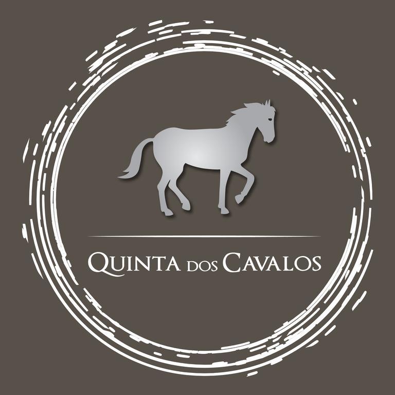 Отель Quinta Dos Cavalos Силвеш Экстерьер фото